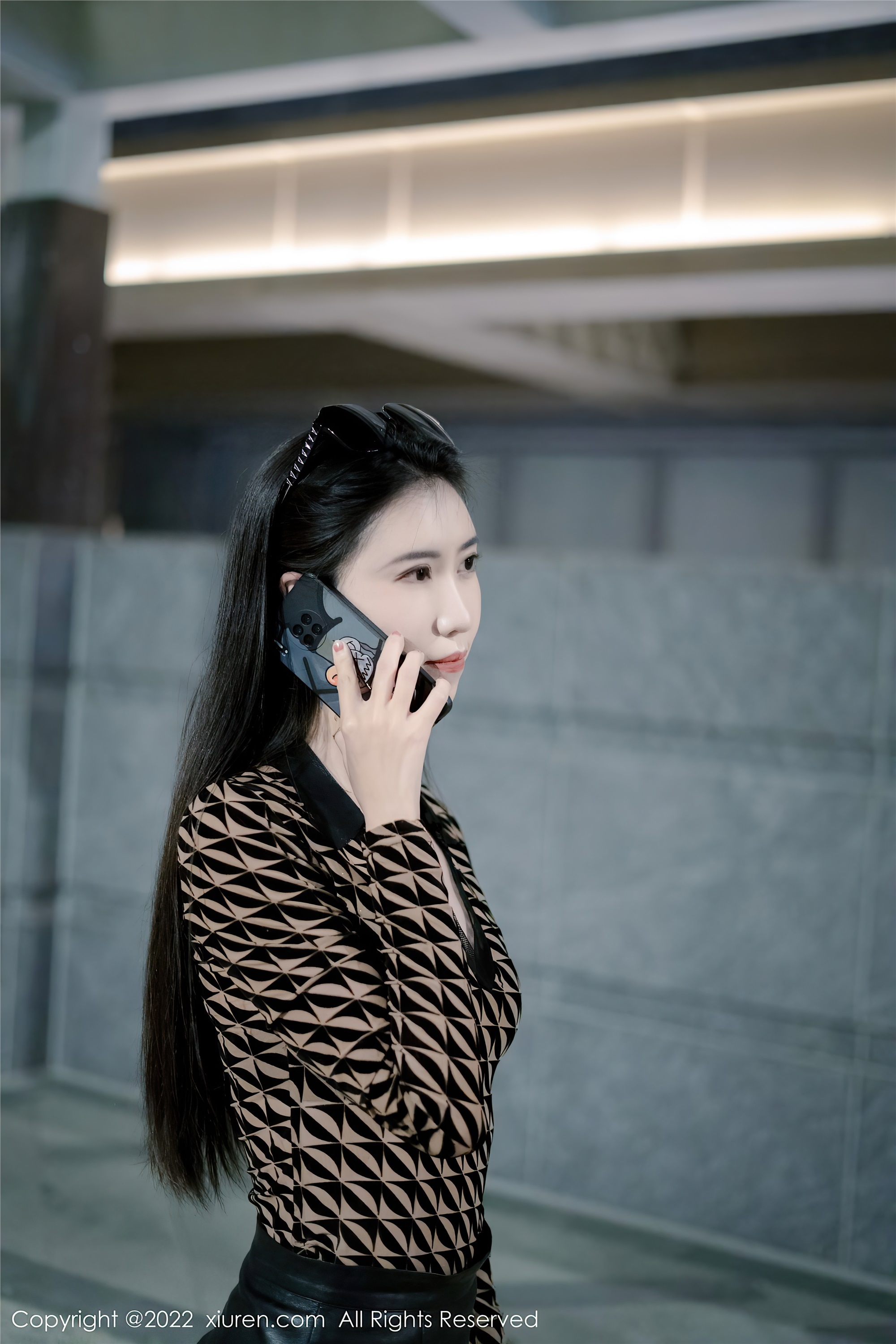 Xiuren秀人网 2022.03.30 NO.4793 吴思晚